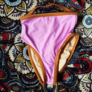 Solstice Intimates Cheeky Swim Bottoms